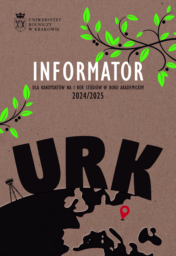 Informator URK