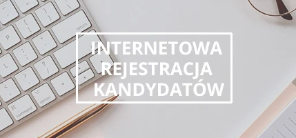 Internetowa Rejestracja Kandydatów