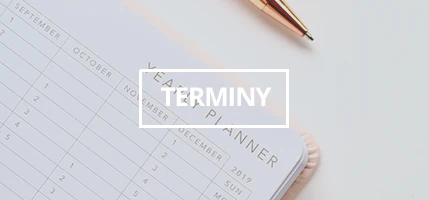 Terminy